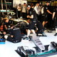 Member Of Mercedes F1 Team Reportedly Robbed At Gunpoint Prior To Mexican Grand Prix